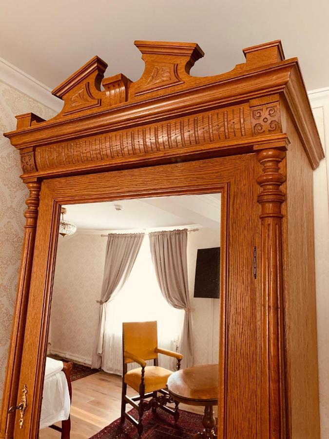 Herrgardshotellet I Laxa Экстерьер фото