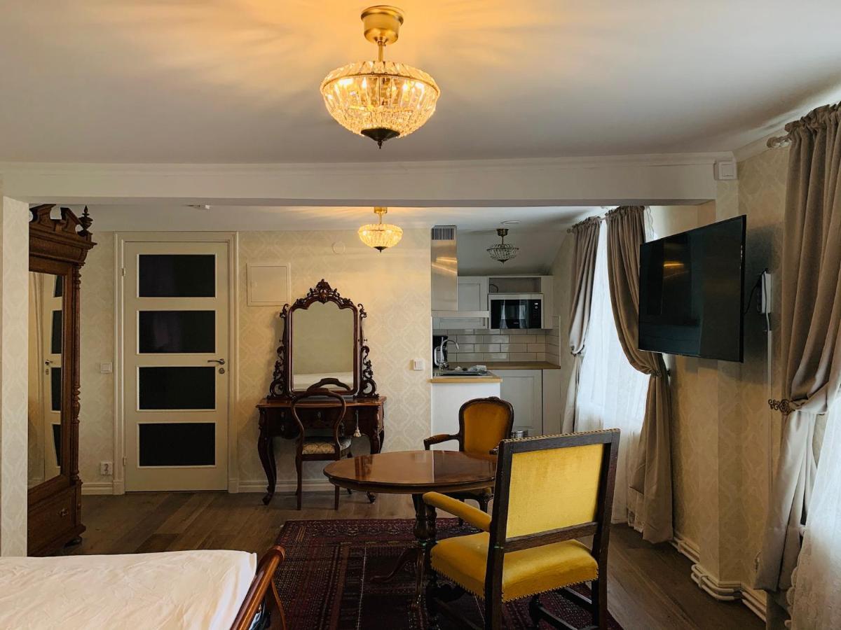 Herrgardshotellet I Laxa Экстерьер фото
