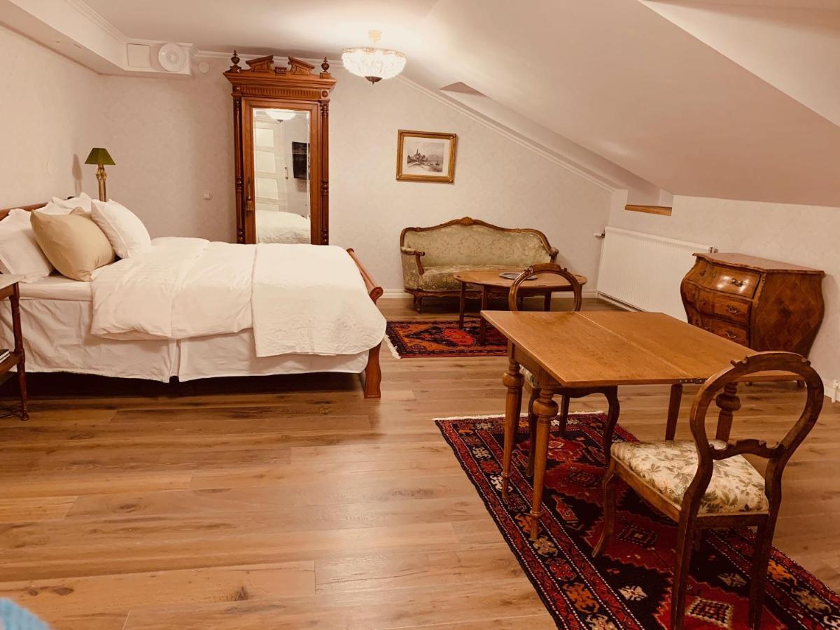 Herrgardshotellet I Laxa Экстерьер фото